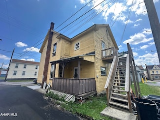 707-709 20th St, Altoona, PA 16602
