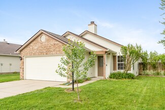 245 Harts Ford Way, Brownsburg, IN 46112