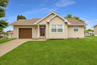 502 Brick St SE, Bondurant, IA 50035