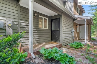 210 Sugar Creek Ln Unit 5B (aka Unit 2), Banner Elk, NC 28604
