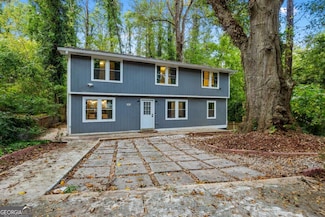 3408 Phillips Cir, Decatur, GA 30032