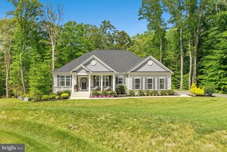 2504 Preakness Way, Prince Frederick, MD 20678