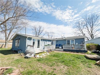 9703 N 200th St, Oblong, IL 62449