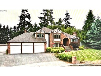 6804 NE 86th Ct, Vancouver, WA 98662