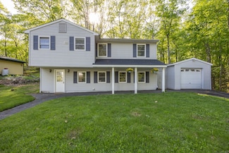 129 Midwood Ave, Wolcott, CT 06716