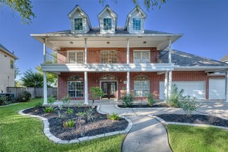 7627 Tiburon Trail, Sugar Land, TX 77479