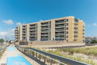 2700 Atlantic Ave Unit 616, Longport, NJ 08403