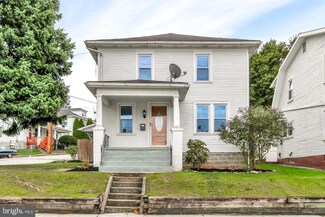 1400 W Poplar Terrace, York, PA 17404