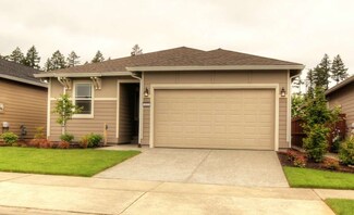 4939 Cypress Dr NE, Lacey, WA 98516