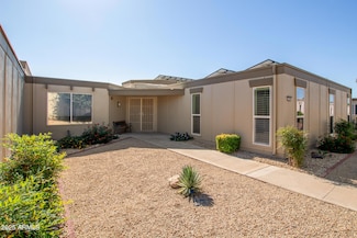 13657 N 108th Dr, Sun City, AZ 85351