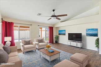1061 E Linda Ln, Gilbert, AZ 85234