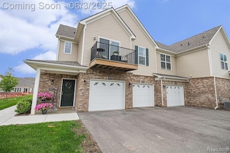 9777 Ridge Run St Unit 67, Howell, MI 48855