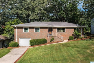 1025 53rd St S, Birmingham, AL 35222