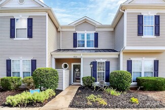 11145 Lions Mane St, Charlotte, NC 28273