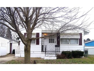 1270 Anna Ave, Akron, OH 44314