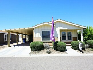 8865 E Baseline Rd Unit 336, Mesa, AZ 85209