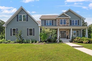 93 Cedar Forest Rd, Smithfield, RI 02917