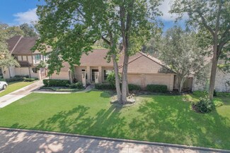 1003 Ivy Wall Dr, Houston, TX 77079