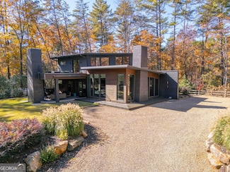 538 Highway 356, Helen, GA 30545