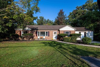 15120 S East Side Hwy, Grottoes, VA 24441