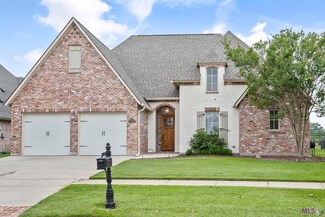 1515 Berwick Bend, Zachary, LA 70791