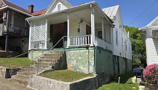 619 Oxford St, Danville, VA 24540