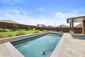 3749 Maroon Creek Rd, Aubrey, TX 76227