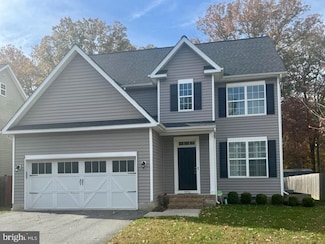 5952 Tyler Rd, Deale, MD 20751