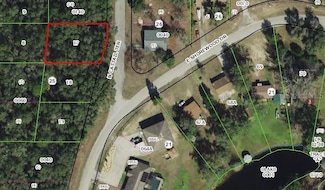 6600 N Cattail Terrace, Hernando, FL 34442