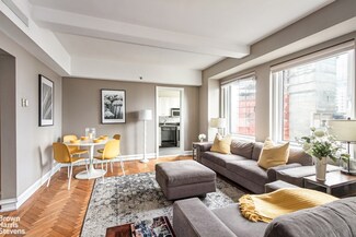 160 Central Park S Unit 3011, New York, NY 10019