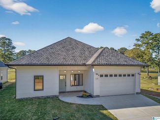 39 Carnoustie Place, Anniston, AL 36207