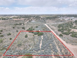 0 Verbena Rd Unit TR25100732, Oak Hills, CA 92344