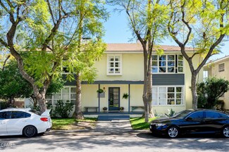 1718 Raymond Hill Rd, South Pasadena, CA 91030