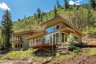 768 Kings Lake Rd, Basalt, CO 81621