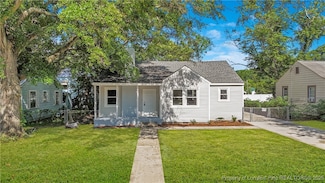 246 Circle Ct, Fayetteville, NC 28301