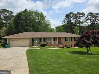 3988 Rainbow Dr, Decatur, GA 30034