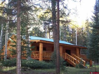 0 Aspen Trail Unit 737005, Cimarron, CO 81220