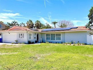 4395 50th Terrace S, Saint Petersburg, FL 33711