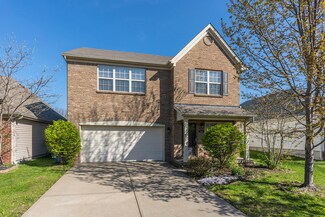 681 Cielo Vista Rd, Lexington, KY 40511