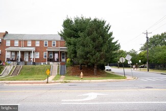 300 Kane St, Baltimore, MD 21224