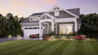 Portico, Grove City, OH 43123