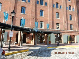 1000 Fell St Unit 206, Baltimore, MD 21231