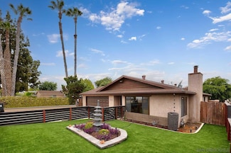 1130 Victor St, El Cajon, CA 92021