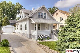 4311 Leavenworth St, Omaha, NE 68105