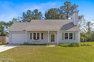 4402 Bridgeport Dr, Wilmington, NC 28405