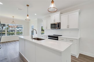1074 Captains Cove Way, St. Simons Island, GA 31522