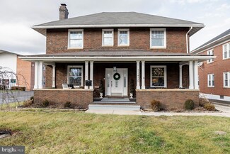 17430 Virginia Ave, Hagerstown, MD 21740