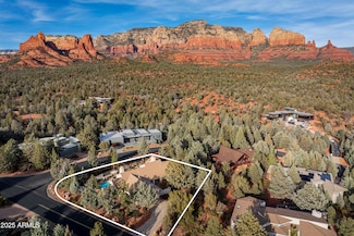 115 Painted Cliffs Dr, Sedona, AZ 86336