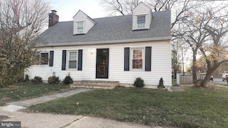 428 Sherman Ave, Frederick, MD 21701