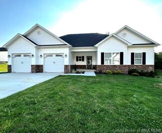 1575 Rainbolt Ct NW, Corydon, IN 47112